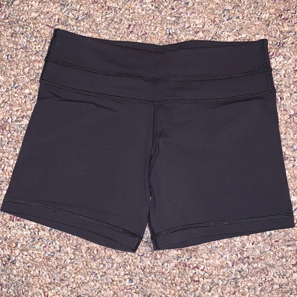 Lululemon biker short